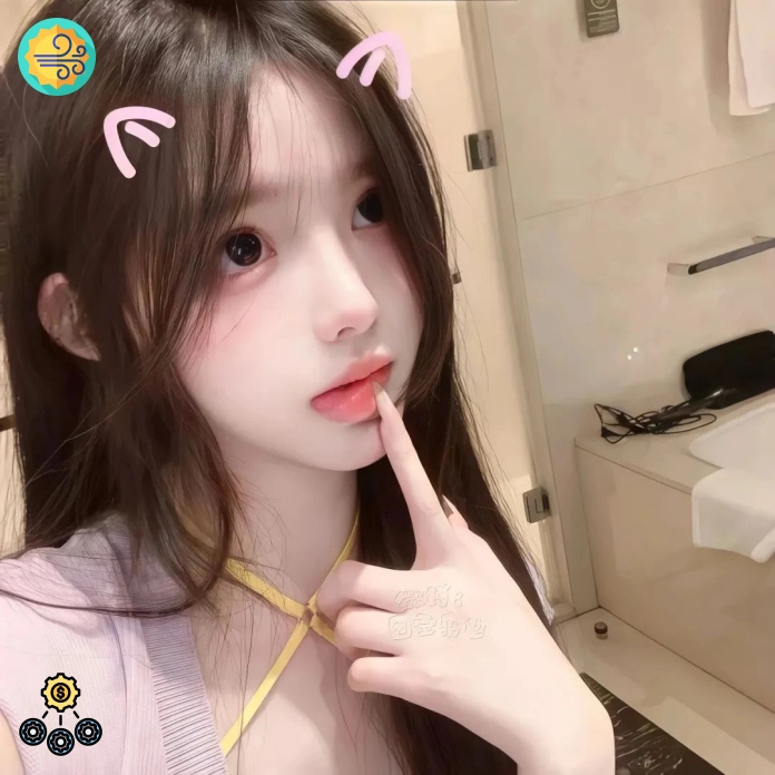 戴琳女士